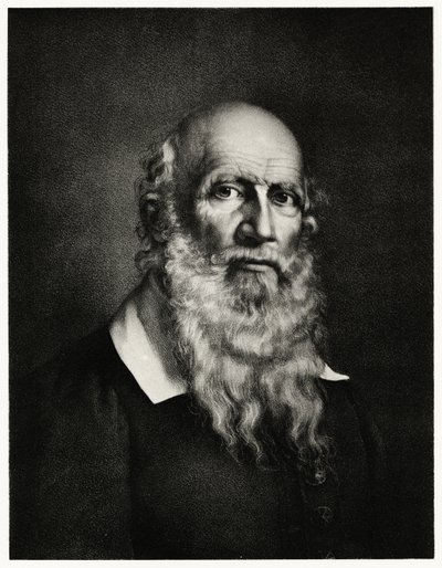 Friedrich Ludwig Jahn by German School